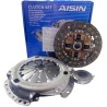 KIT DE CROCHE TOYOTA YARIS 2007/12