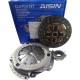 KIT DE CROCHE TOYOTA YARIS 2007/12
