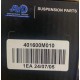 MUÑON MESETA NISSAN SENTRA B13 B14 B15 ALMERA B10 39MM