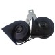 CORNETAS O CLAXON PARA FORD FIESTA TITANIUM 14-16