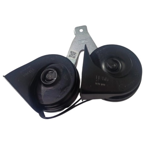 CORNETAS O CLAXON PARA FORD FIESTA TITANIUM 14-16