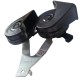 CORNETAS O CLAXON PARA FORD FIESTA TITANIUM 14-16