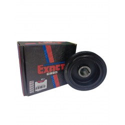 DAMPER POLEA CIGÜEÑAL CAMRY 2.2 92/01 5SFE