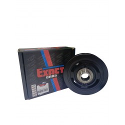 DAMPER POLEA CIGÜEÑAL CAMRY PREVIA RAV4 2.4 2AZ