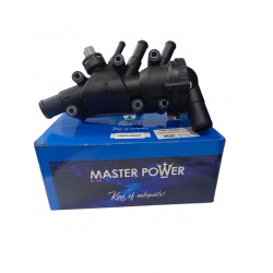 TERMOSTATO FIESTA BALITA / POWER / KA (PLASTICA)