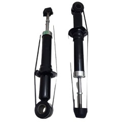 Amortiguador Trasero Toyota Corolla New Sensación 03-08