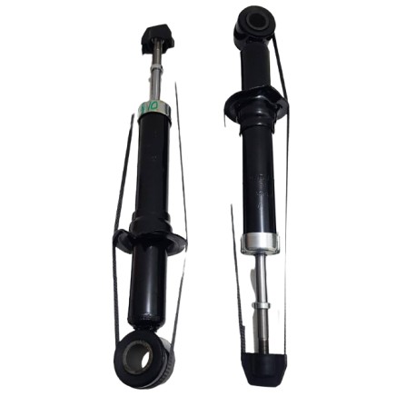 Amortiguador Trasero Toyota Corolla New Sensación 03-08