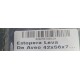 ESTOPERA LEVA DELANTERA CHEVROLET AVEO 42X56X7