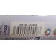 SPRAY ESMALTE ACRILICO COLOR ORO ALTA TEMPERTURA 350ML