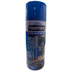 SILICON ABRILLANTADOR LIMON 450ML