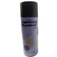 SPRAY ESMALTE ACRILICO COLOR NEGRO ALTA TEMPERATURA 350ML