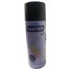 SPRAY COLOR NEGRO BRILLANTE ALTA TEMPERATURA 350ML