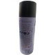 SPRAY ESMALTE ACRILICO COLOR NEGRO ALTA TEMPERATURA 350ML