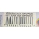 SPRAY ESMALTE ACRILICO COLOR NEGRO ALTA TEMPERATURA 350ML
