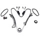 Kit De Tiempo Toyota Camry 3.5 Previa 3.5 2gr 2007-2011