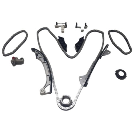 Kit De Tiempo Toyota Camry 3.5 Previa 3.5 2gr 2007-2011