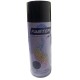 SPRAY ESMALTE ACRILICO COLOR NEGRO ALTA TEMPERATURA 350ML