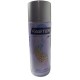 SPRAY ESMALTE ACRILICO COLOR PLATA ALTA TEMPERATURA 350ML