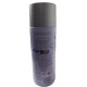 SPRAY ESMALTE ACRILICO COLOR PLATA ALTA TEMPERATURA 350ML