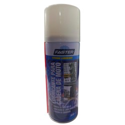 LUBRICANTE PARA CADENA DE MOTOR 300ML