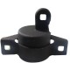 BASE MOTOR DELANTERA DERECHA CHEVROLET AVEO 05 - 15