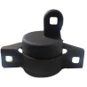 BASE MOTOR DELANTERA DERECHA CHEVROLET AVEO 05 - 15