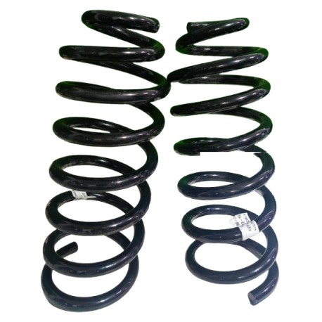 ESPIRAL DE EXPLORER EDDIE BAUER 4.6 V8 TRASERO