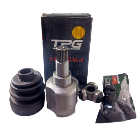 COPA CAJA TRICETA FORD FIESTA 03 ECOSPORT IZQ 21X23X40