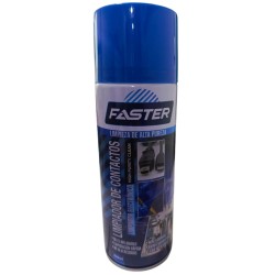 LIMPIADOR DE CONTACTO 450ML