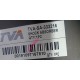 AMORTIGUADOR TRASERO IZQUIERDO CHEVROLET ESTEEM 98/02