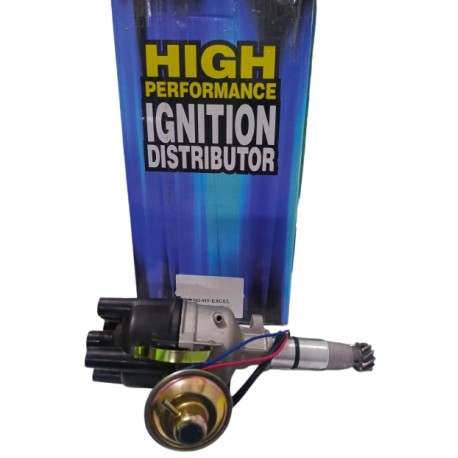 DISTRIBUIDOR EXCEL 1.5 HYUNDAI MITSUBISHI 1.3 4CIL