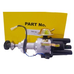 DISTRIBUIDOR GM 4 CIL CHEVETTE 1.6 553