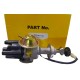 DISTRIBUIDOR GM 4 CIL CHEVETTE 1.6 553