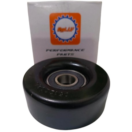 POLEA TENSORA GM LUV DMAX 3.5 IMPALA LUMINA 3.8
