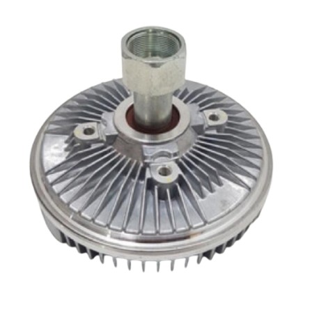 Fan Clutch De Fortaleza 4.2 Tritón Cherokee 3.7 Cherokee 4.7