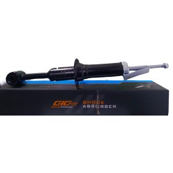 AMORTIGUADOR DELANTERO Y TRASERO EXPLORER SPORT TRAC 05-06
