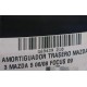 AMORTIGUADOR TRASERO MAZDA 3 MAZDA 5 06/08 FOCUS 09