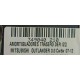 AMORTIGUADOR TRASERO DER/IZQ MITSUBISHI OUTLANDER 3.0 CW6W