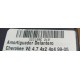 AMORTIGUADOR DELANTERO CHEROKEE WJ 4.7 4X2 4X4 99-05