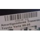 AMORTIGUADOR TRASERO TOYOTA YARIS SOL 1999/2000/2005/