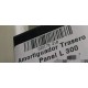 AMORTIGUADOR TRASERO MITSUBISHI PANEL L300 1992-2016