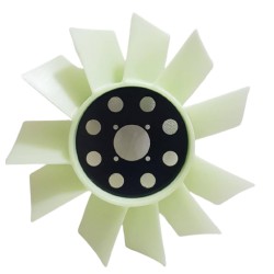 Aspa Fan Clutch Jeep Grand Cherokee Liberty Kk 2008-2014