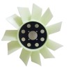 ASPA FAN CLUTCH JEEP CHEROKEE LIBERTYGRAND CHEROKEE KK WK KJ