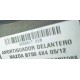 AMORTIGUADOR, DELANTERO MAZDA BT50 4X4 2005-2012