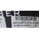 AMORTIGUADOR DEL DER DODGE CALIBER 06/12 COMPASS 07/10