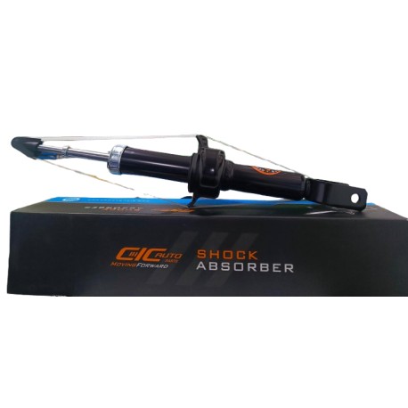 AMORTIGUADOR HONDA CIVIC TRASERO 1997/2001