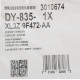 Sensor De Oxigeno Ford Explorer Inferior Dy-835