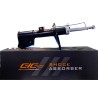 AMORTIGUADOR DELANTERO RENAULT CLIO SIMBOL 8V 16V 96/99