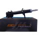 AMORTIGUADOR TRASERO DERECHO MAZDA 626 1995-1999