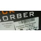 AMORTIGUADOR DEL HYUNDAI GETZ/ DODGE BRISA 2006/2011